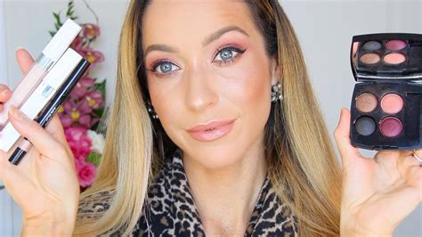 beauty talks chanel|chanel eyeshadow tutorial.